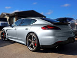 Used 2014 Porsche Panamera GTS image 2
