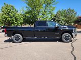New 2025 RAM 3500 Laramie image 2