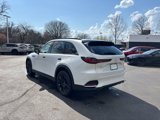 New 2025 MAZDA CX-70 3.3 Turbo w/ Premium Package image 3