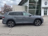 New 2025 Volkswagen Atlas SEL Premium R-Line image 4