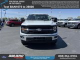 New 2025 Ford F150 XLT w/ Equipment Group 302A MID image 2