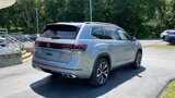 New 2025 Volkswagen Atlas SEL Premium R-Line image 5