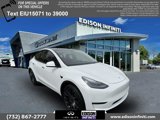 Used 2025 Tesla Model Y Performance image 2