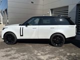 New 2025 Land Rover Range Rover SE image 4