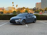 Used 2020 Toyota Corolla SE w/ Carpet Mat Package (TMS) image 2