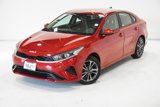 Used 2023 Kia Forte LXS w/ LXS Technology Package image 2