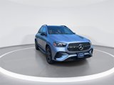 New 2025 Mercedes-Benz GLE 350 4MATIC image 2
