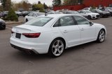 Used 2024 Audi S4 Premium Plus w/ Premium Plus Package image 5