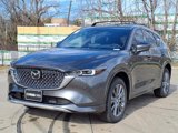 New 2025 MAZDA CX-5 Signature image 6