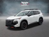 New 2025 Nissan Rogue SV w/ Rock Creek Premium Package image 2