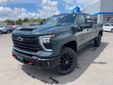 New 2025 Chevrolet Silverado 3500 LT w/ Trail Boss Package image 3