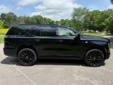 Used 2025 Cadillac Escalade Sport Platinum w/ LPO, ONYX Package image 6