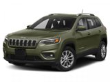 Used 2021 Jeep Cherokee Limited w/ Trailer Tow Group image 4