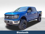 Used 2024 Ford F150 XLT image 4
