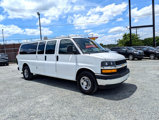 Used 2019 Chevrolet Express 3500 LT w/ LT Preferred Equipment Group image 3