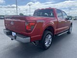 New 2024 Ford F150 XLT w/ Equipment Group 302A MID image 5