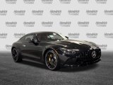 New 2025 Mercedes-Benz AMG GT 55 image 2