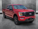 Used 2022 Ford F150 XLT w/ Equipment Group 302A High image 4