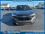 New 2025 Subaru Forester Touring image 2