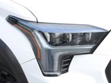 New 2025 Toyota Sequoia 4WD image 2