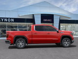 New 2025 GMC Sierra 1500 SLE w/ Preferred Package image 5