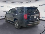 Used 2024 GMC Yukon AT4 image 3