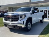 New 2025 GMC Sierra 1500 SLT w/ X31 Off-Road Package image 4
