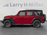 New 2025 Jeep Wrangler Unlimited Rubicon image 3