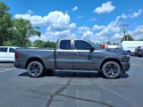 Used 2025 RAM 1500 Big Horn image 2