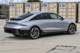 New 2025 Hyundai Ioniq 6 SEL image 4