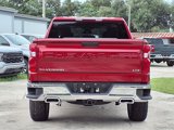 New 2026 Chevrolet Silverado 1500 LTZ image 5