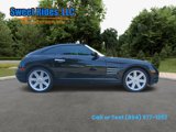 Used 2004 Chrysler Crossfire Coupe image 4