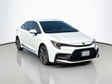 Used 2022 Toyota Corolla SE image 3