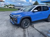 New 2026 Chevrolet Equinox ACTIV w/ Safety and Technology Package image 2