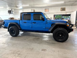 Used 2020 Jeep Gladiator Rubicon image 5