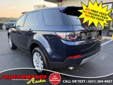 Used 2019 Land Rover Discovery Sport HSE image 5