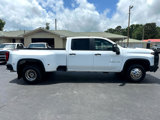 Used 2020 Chevrolet Silverado 3500 W/T w/ WT Convenience Package image 4