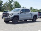 Certified 2024 GMC Sierra 1500 AT4X w/ AT4X AEV Edition image 4