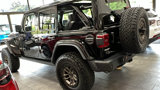 New 2024 Jeep Wrangler Unlimited Rubicon 392 image 5