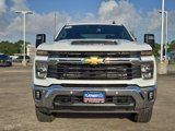 New 2025 Chevrolet Silverado 2500 LT w/ Texas Edition image 2