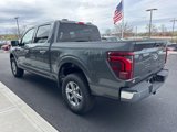 New 2025 Ford F150 Lariat image 5