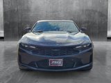 Used 2024 Chevrolet Camaro LT w/ Technology Package image 2