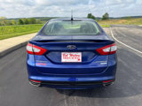 Used 2015 Ford Fusion Titanium image 4