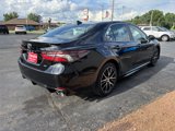 Used 2021 Toyota Camry SE w/ Cold Weather Package image 6