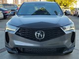 New 2025 Acura RDX AWD w/ A-Spec & Advance Pkg image 3