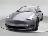 Used 2025 Tesla Model Y Long Range image 3