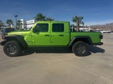 New 2025 Jeep Gladiator Mojave w/ Safety Group image 2