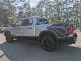 Certified 2025 RAM 1500 Rebel w/ Rebel Level 1 Equipment Group image 6