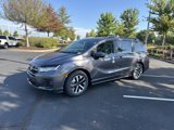 New 2026 Honda Odyssey EX-L image 5