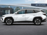 New 2025 Hyundai Tucson SEL image 4